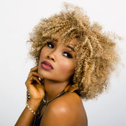 Natural Love: Learn How to Embrace Your Hair Just the Way It Is - Turbie Twist